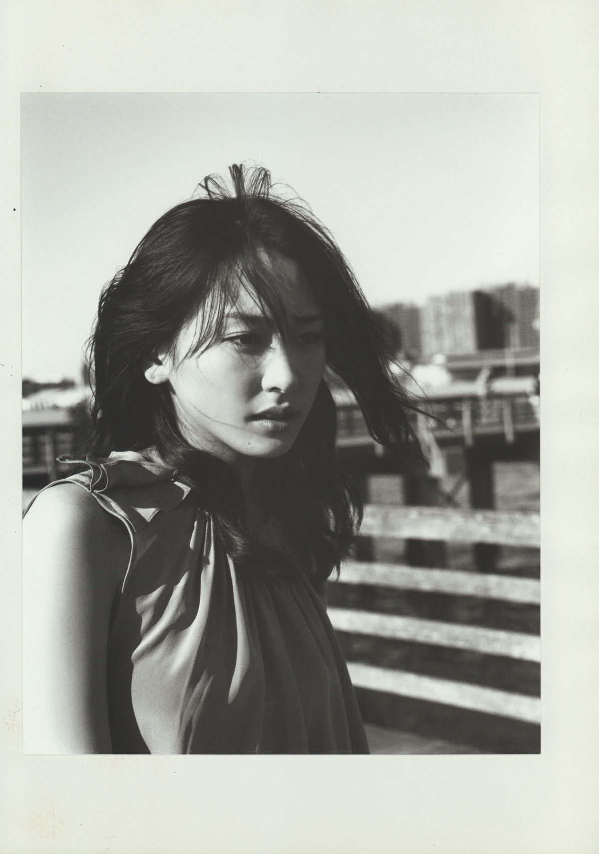 Yui Aragaki HD Images/Photo Gallery Download #7185042
