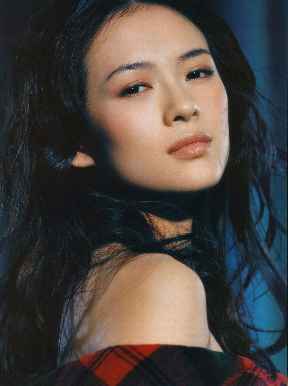 Ziyi Zhang HD Images/Photo Gallery Download #1042147