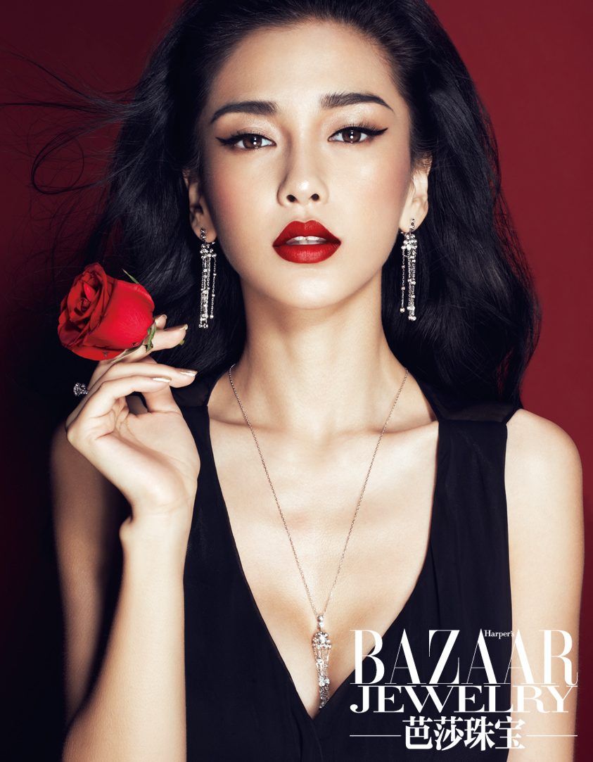 Angelababy HD Images/Photo Gallery Download #6648637