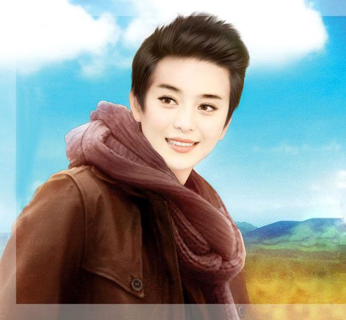 ファン・ビンビン HD画像/フォトギャラリーダウンロード #1185634