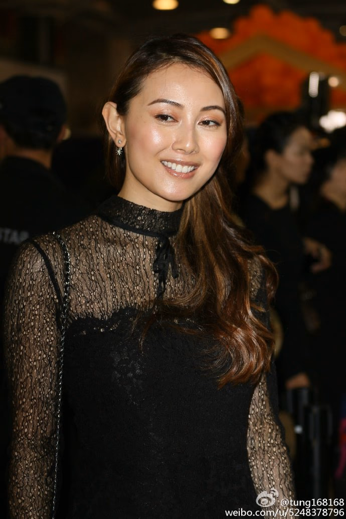 袁嘉敏 高清写真/照片下载 #3425613