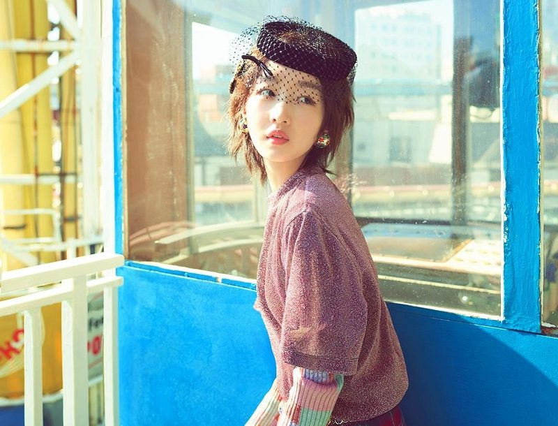 Dongyu Zhou HD Images/Photo Gallery Download #1908996