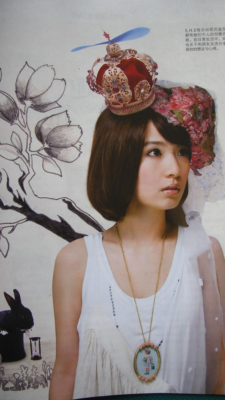 Hebe Tien HD Images/Photo Gallery Download #6971678