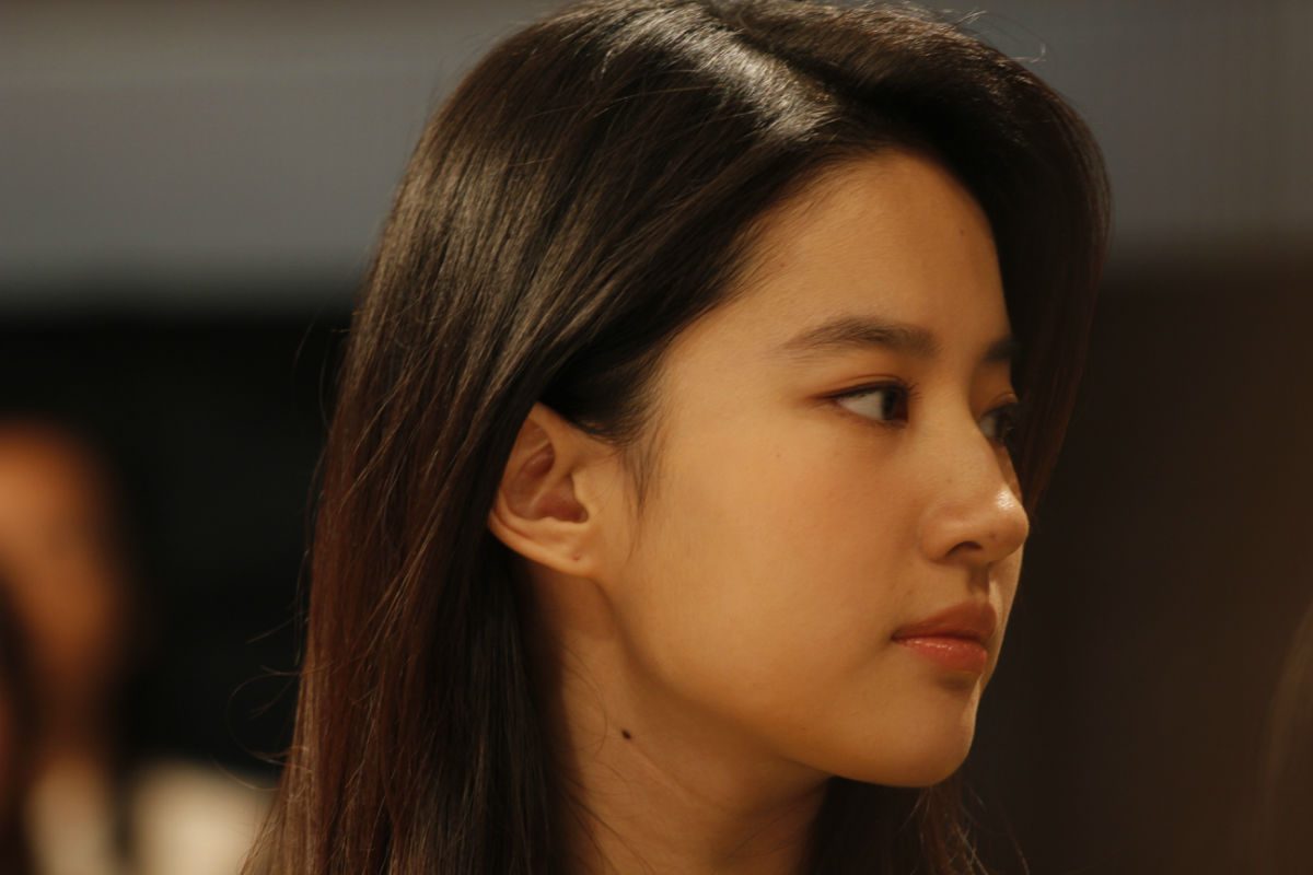 Liu Yifei HD Images/Photo Gallery Download #6707165