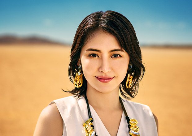 長澤まさみ HD画像/フォトギャラリーダウンロード #5039682