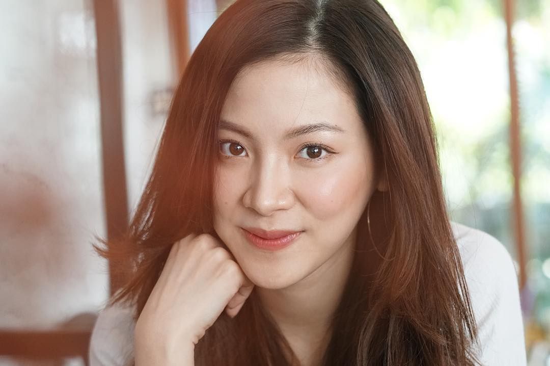 Pimchanok Leuwisetpaibul HD Images/Photo Gallery Download #9199724