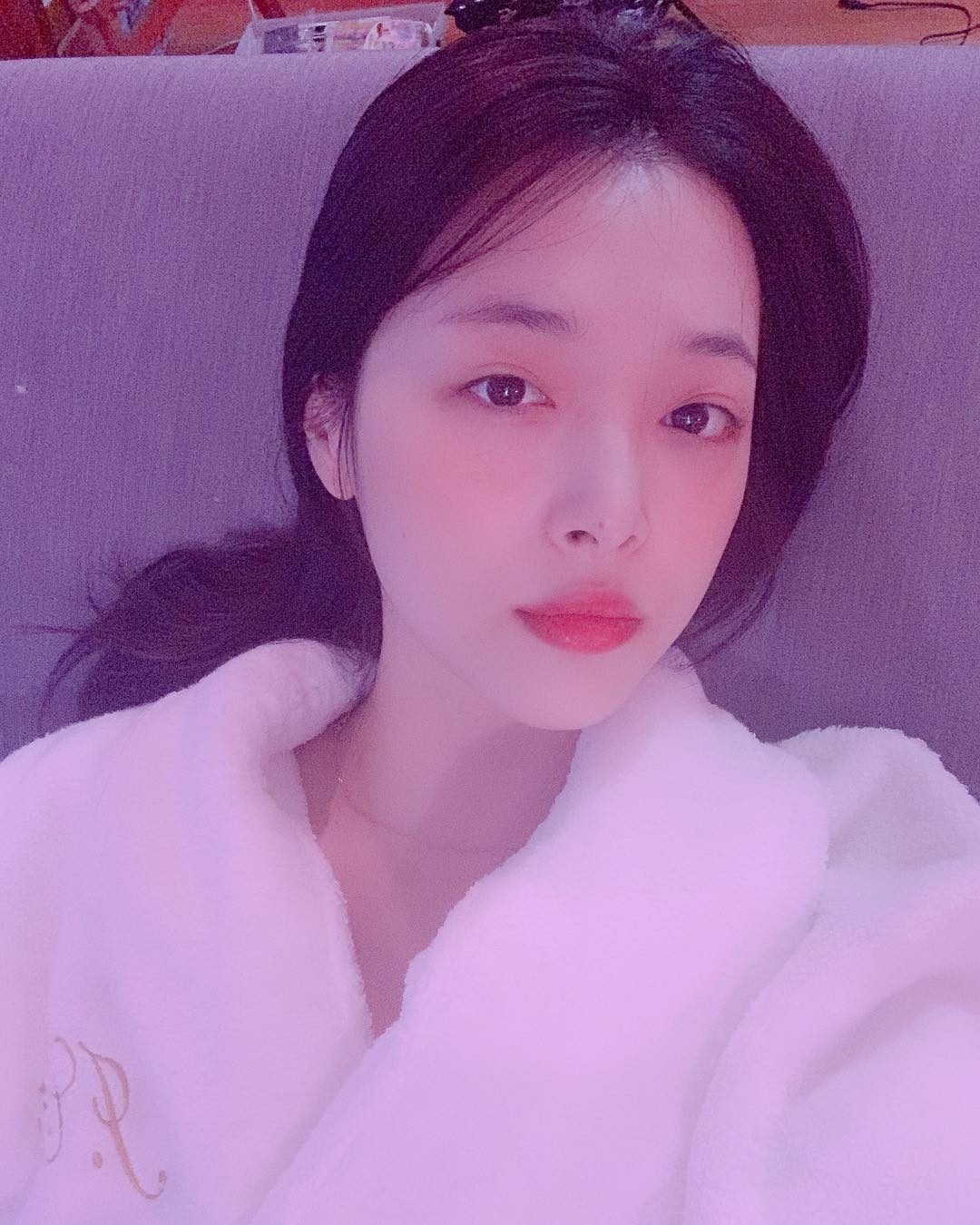 Seol-ri Choi HD Images/Photo Gallery Download #1872345