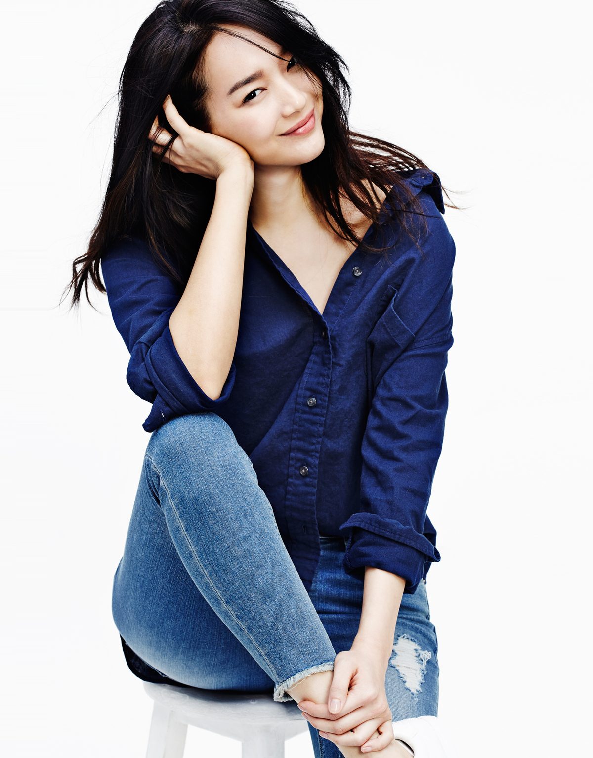 Shin Min-a HD Images/Photo Gallery Download #1651586
