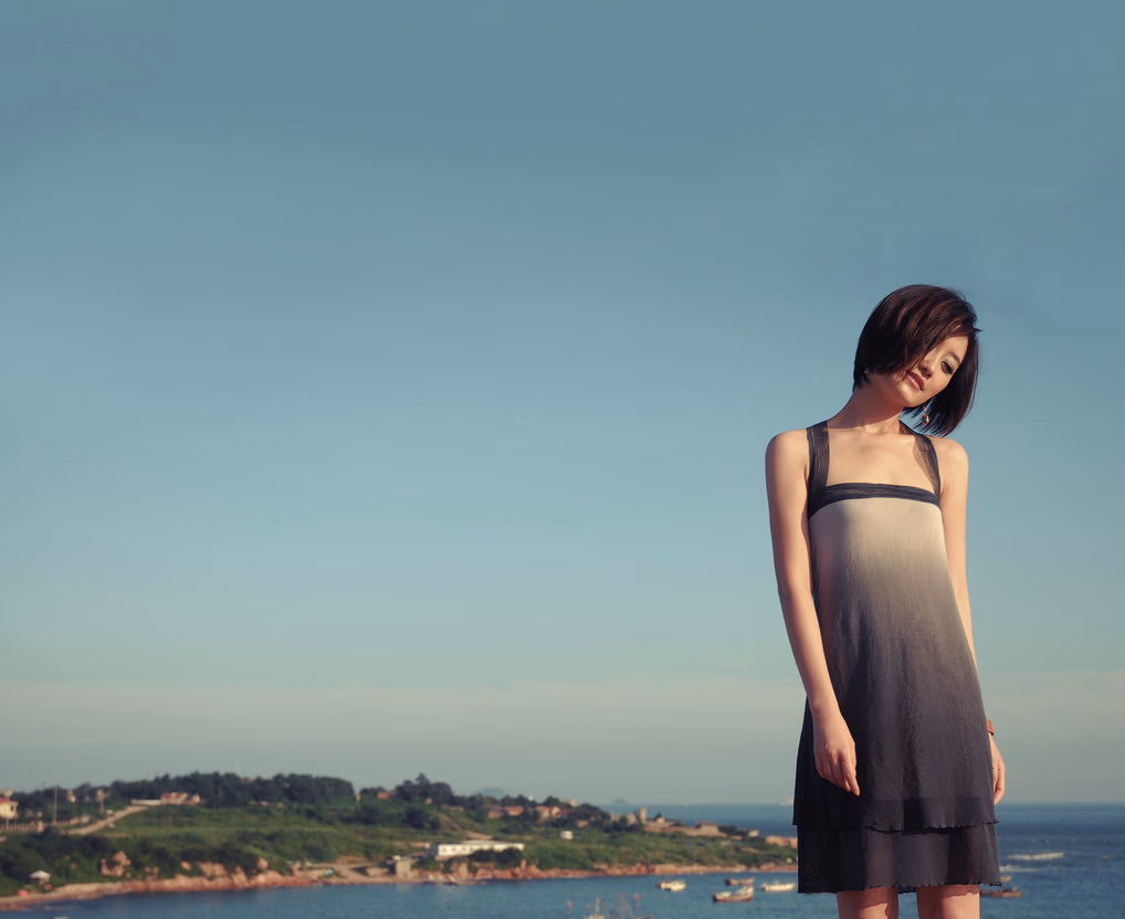 刘晓晔 高清写真/照片下载 #3408850