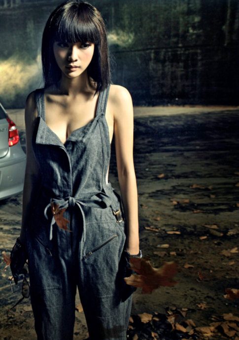 Yan Liu HD Images/Photo Gallery Download #1969797