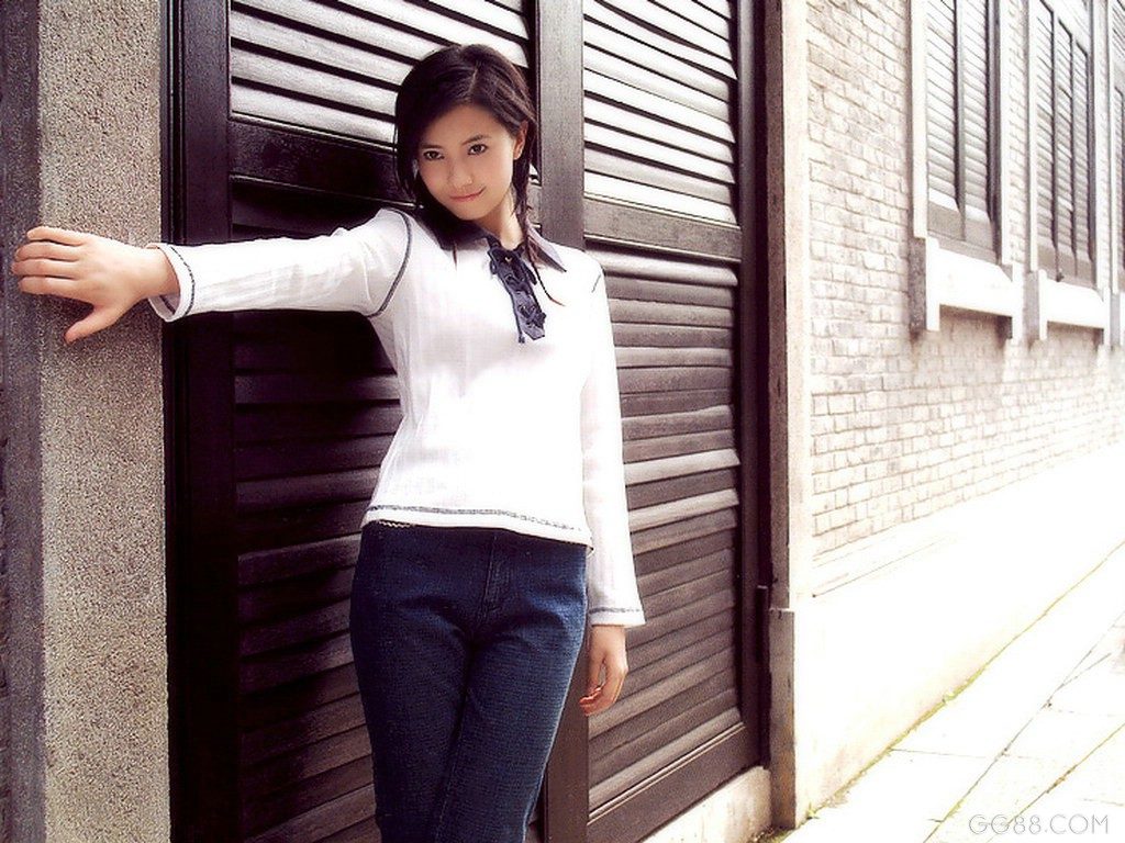 カオ・ユアンユアン HD画像/フォトギャラリーダウンロード #768266