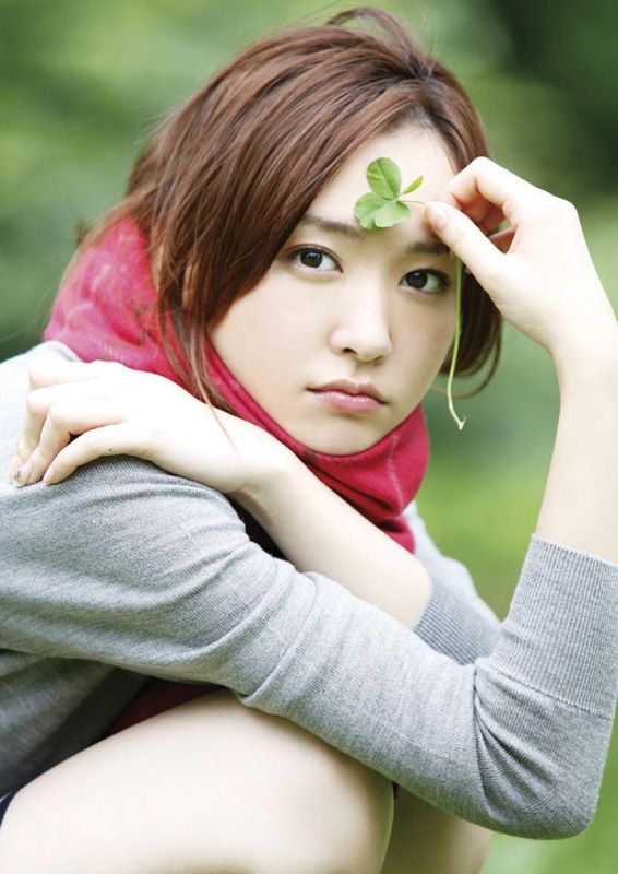 Yui Aragaki HD Images/Photo Gallery Download #7185334