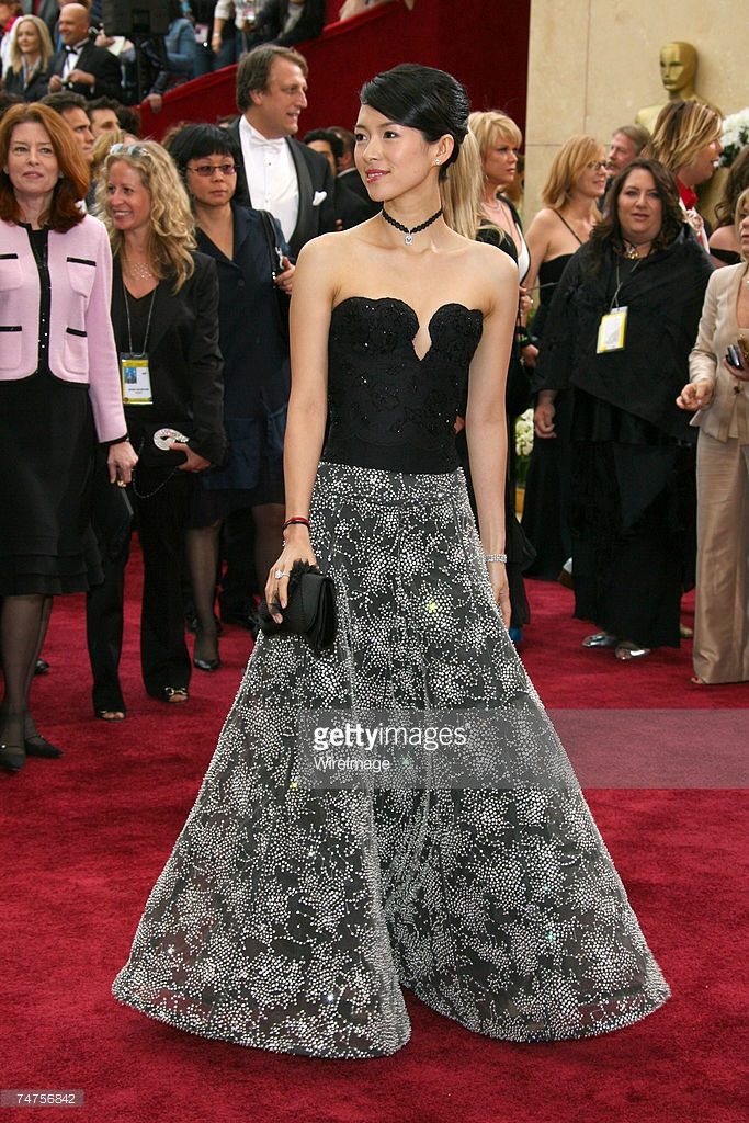 장쯔이 HD 이미지/사진 갤러리 다운로드 #1047553