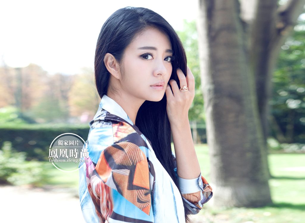 安以轩 高清写真/照片下载 #1695632