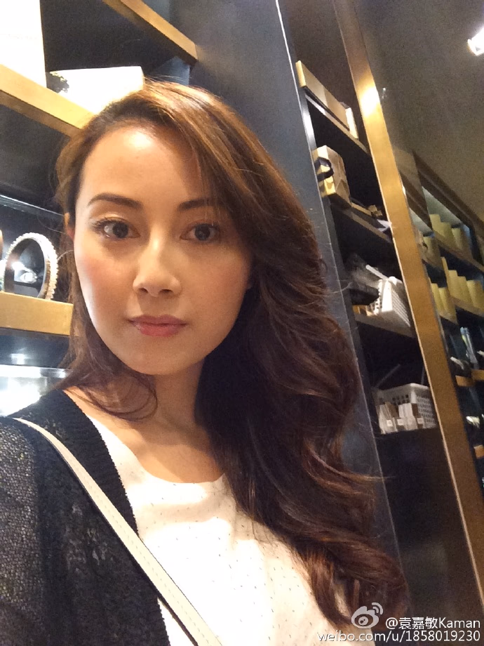 袁嘉敏 高清写真/照片下载 #3425905