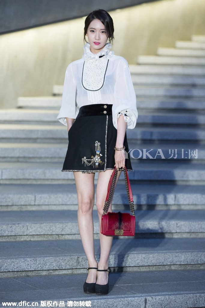 Im Yoon-ah HD Images/Photo Gallery Download #7088174