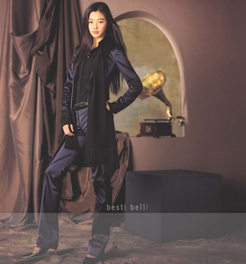 Jun Ji-hyun HD Images/Photo Gallery Download #1641934