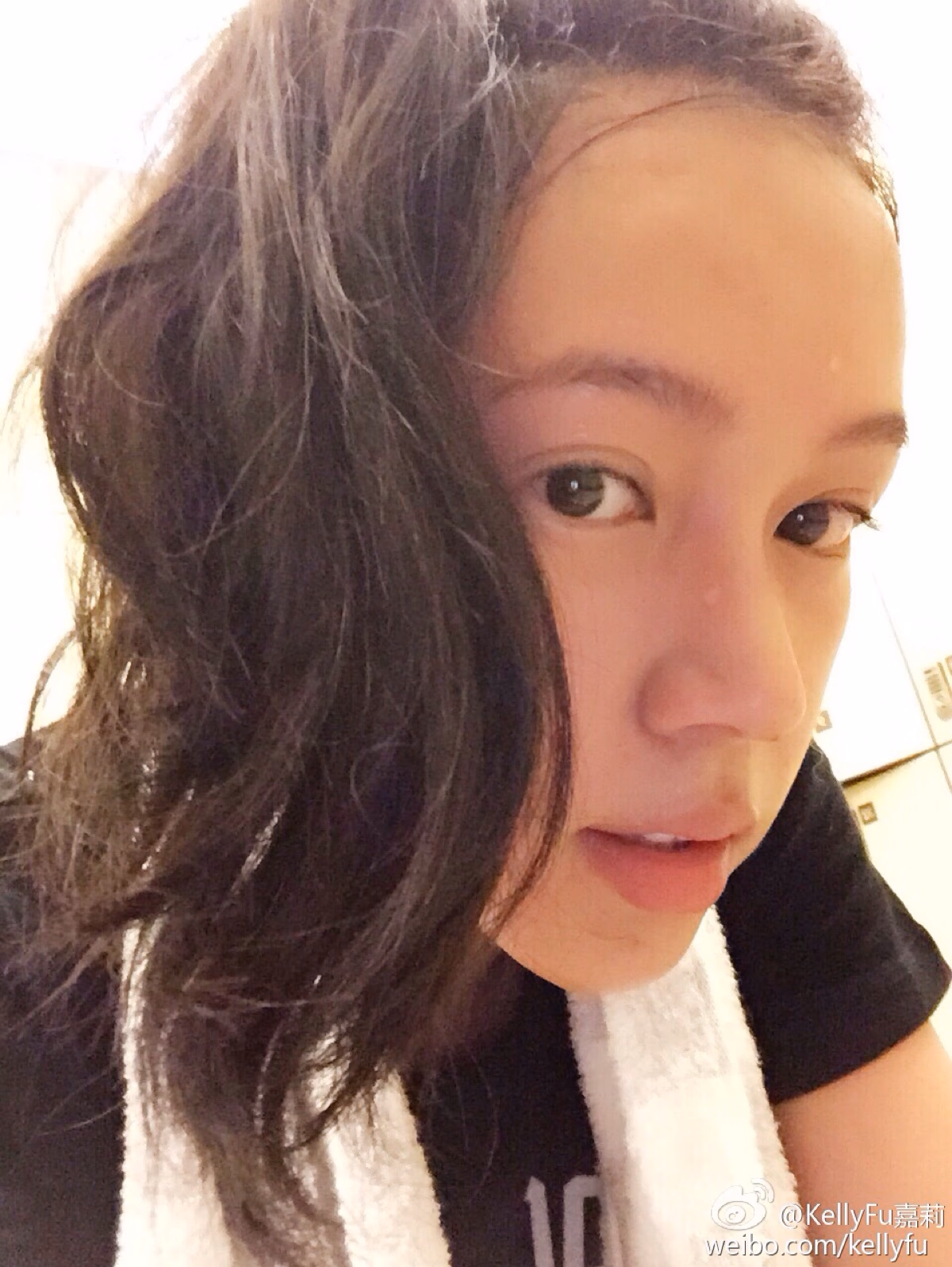 傅嘉莉 高清写真/照片下载 #3326464