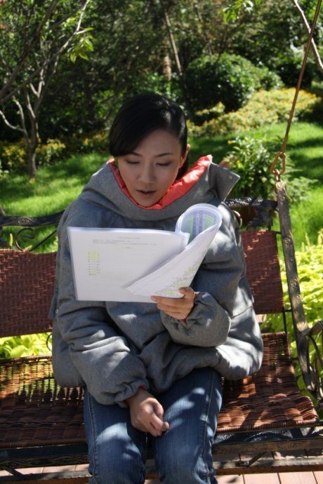 Liwen Wang HD Images/Photo Gallery Download #7010610