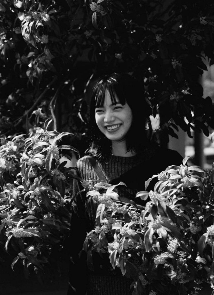 小松菜奈 高清写真/照片下载 #5950285