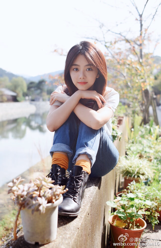 谭松韵 高清写真/照片下载 #3479603