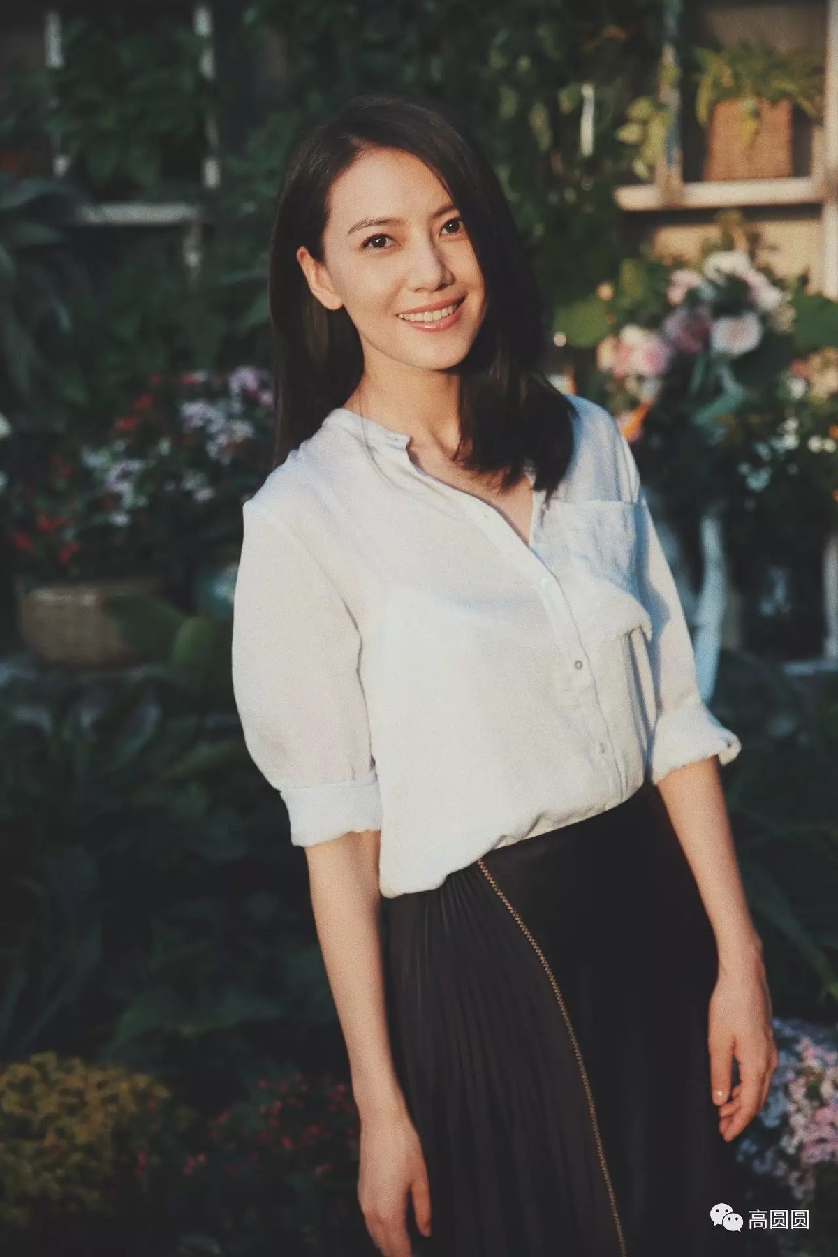 Yuanyuan Gao HD Images/Photo Gallery Download #664003