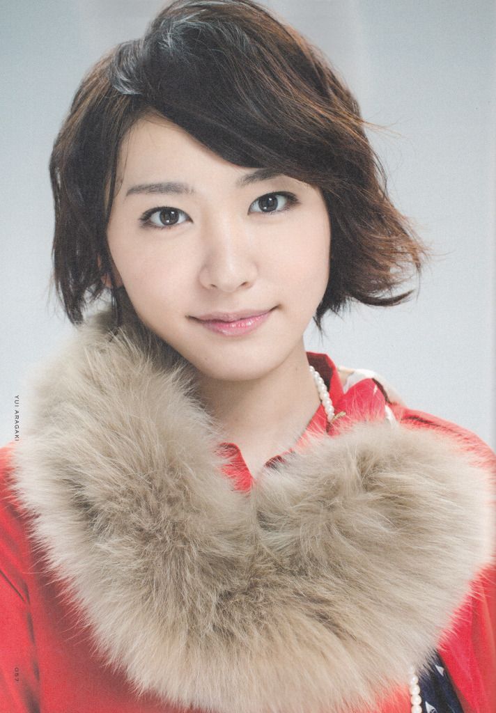 Yui Aragaki HD Images/Photo Gallery Download #1658981