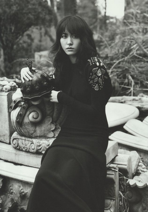 新垣结衣 高清写真/照片下载 #1789959