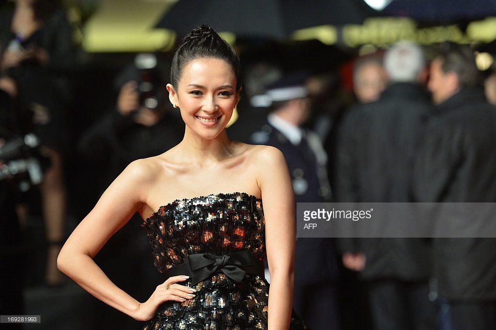 Ziyi Zhang HD Images/Photo Gallery Download #1042731