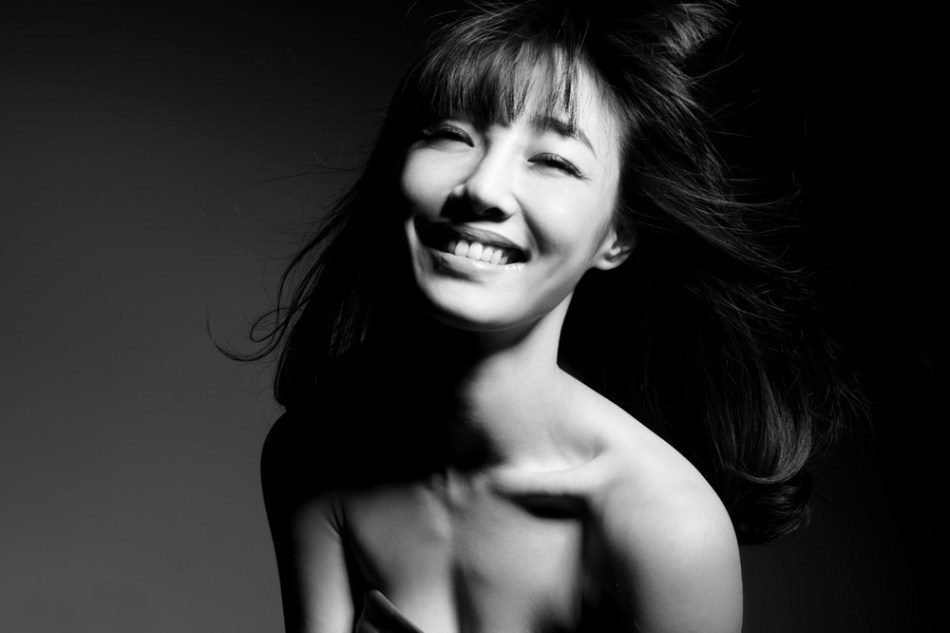 Baihe Bai HD Images/Photo Gallery Download #6977092