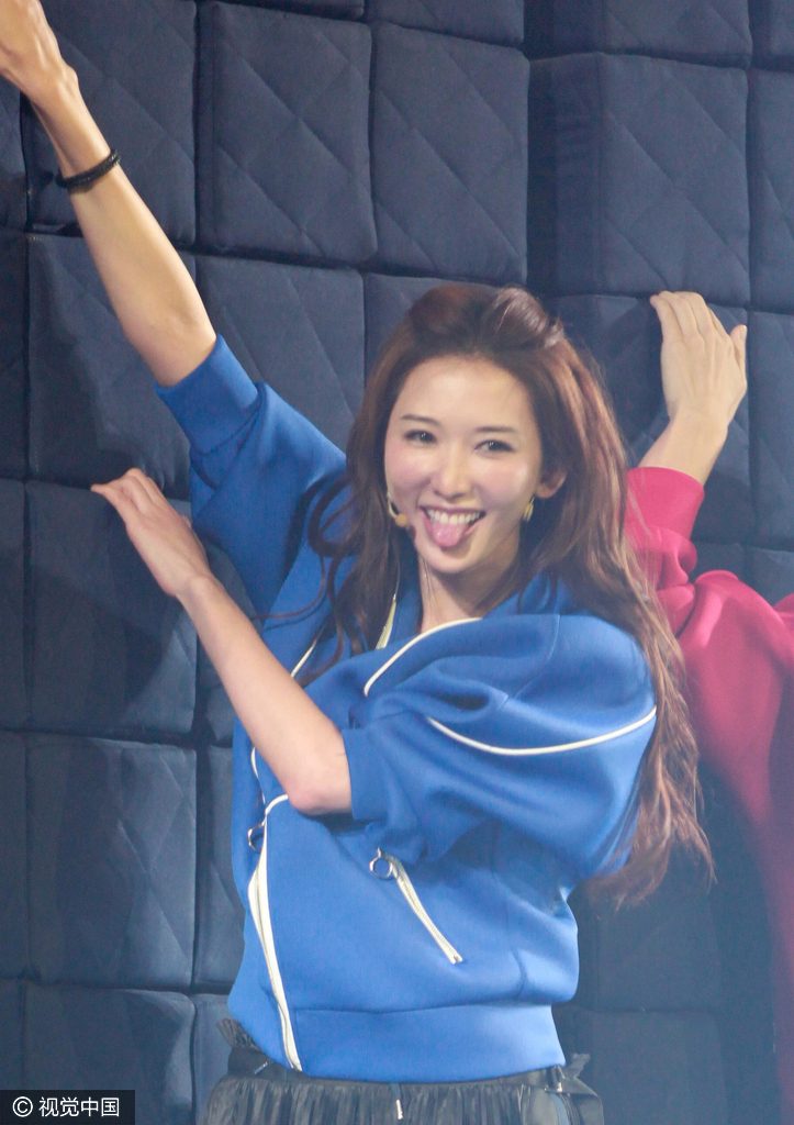 Chi-Ling Lin HD Images/Photo Gallery Download #1438514