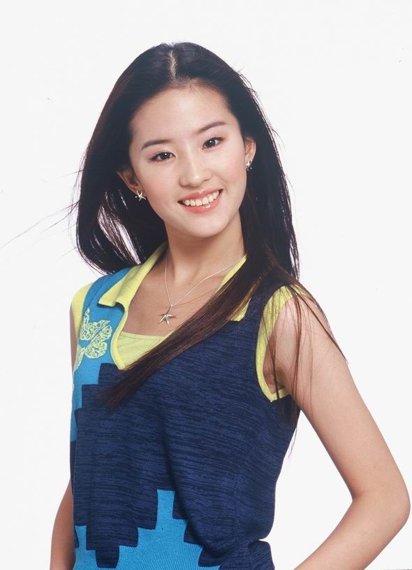 Liu Yifei HD Images/Photo Gallery Download #6707749