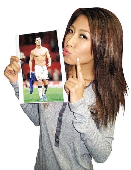 Man-Chi Chan HD Images/Photo Gallery Download #7148983