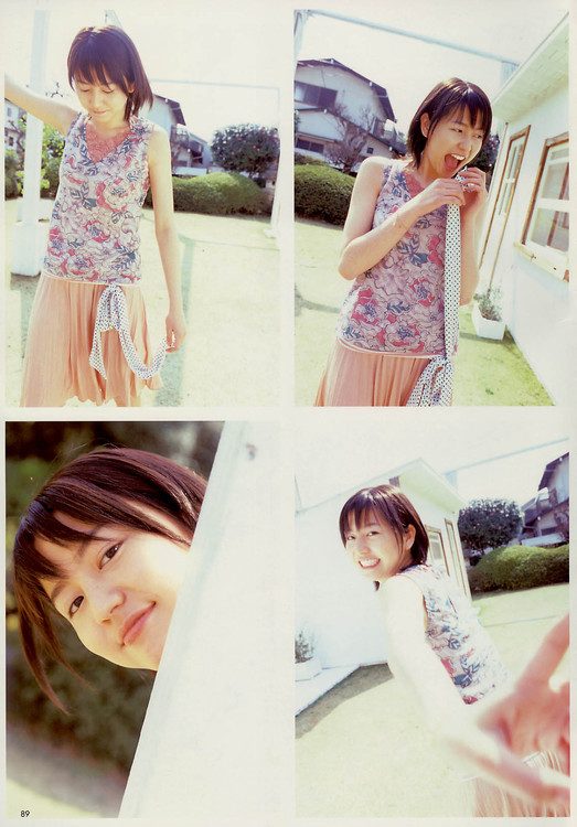 长泽雅美 高清写真/照片下载 #1685980