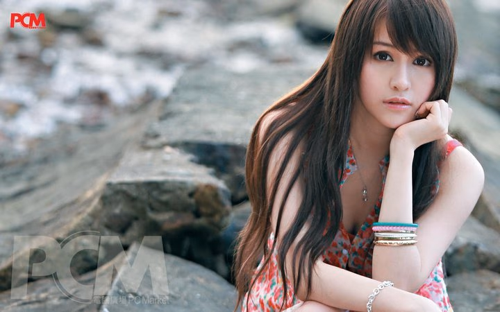 陈静仪 高清写真/照片下载 #3370510