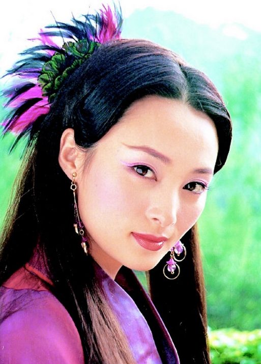 Qinqin Jiang HD Images/Photo Gallery Download #1324299