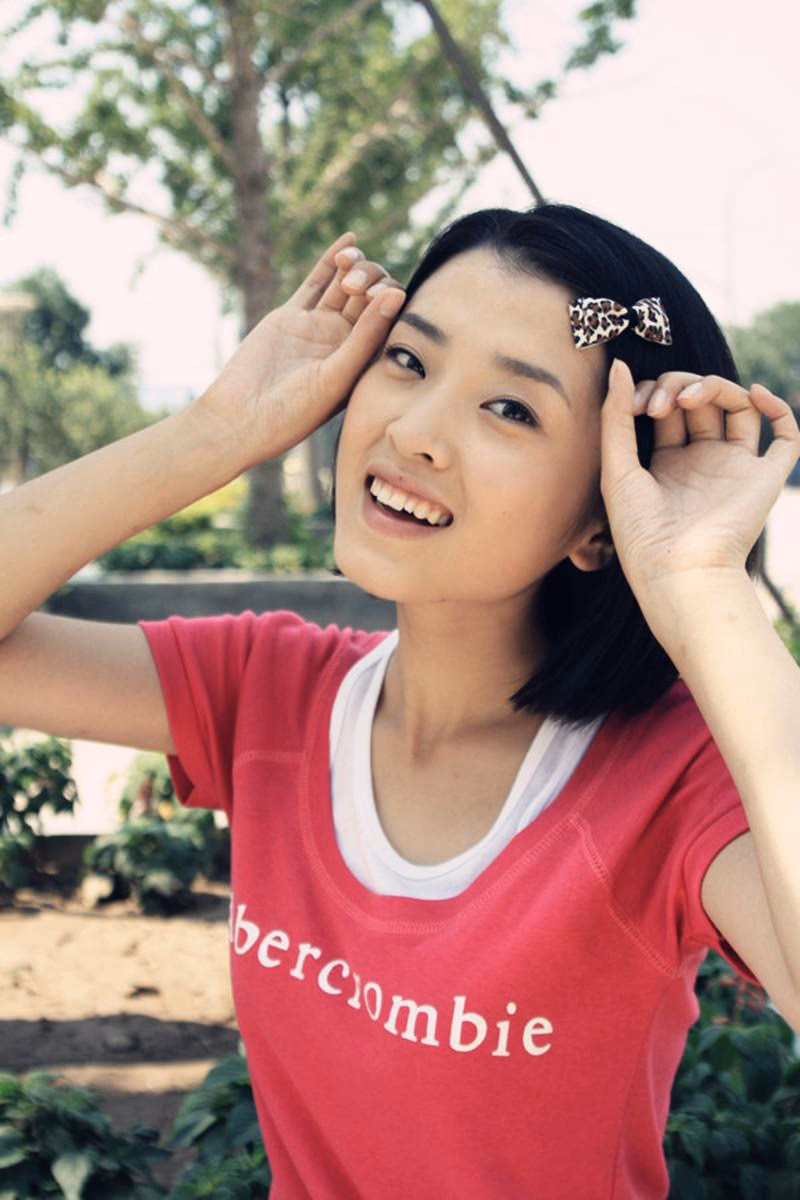 李若嘉 高清写真/照片下载 #3481884