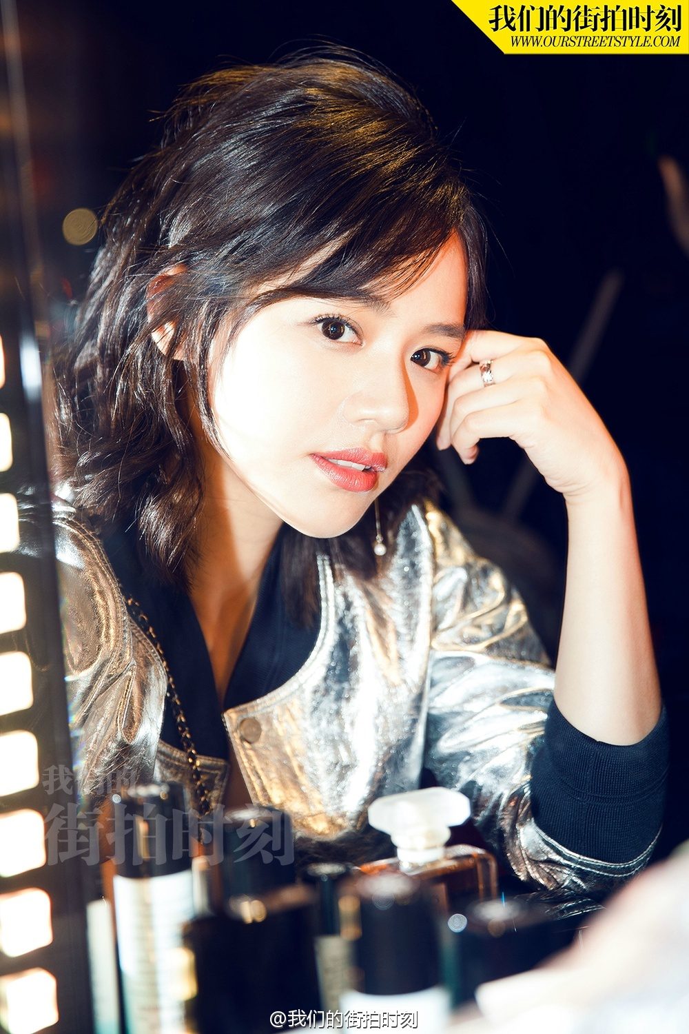 Sichun Ma HD Images/Photo Gallery Download #7047553