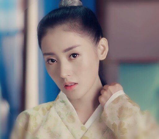 Tian'ai Zhang HD Images/Photo Gallery Download #6659165