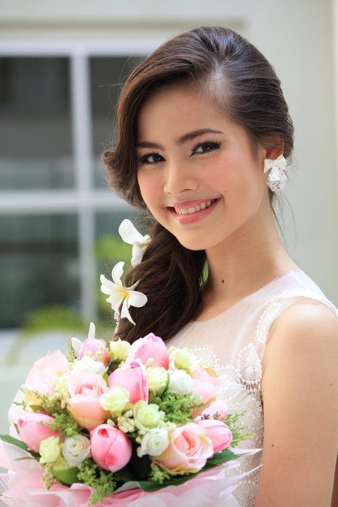 Urassaya Sperbund HD画像/フォトギャラリーダウンロード #6202873