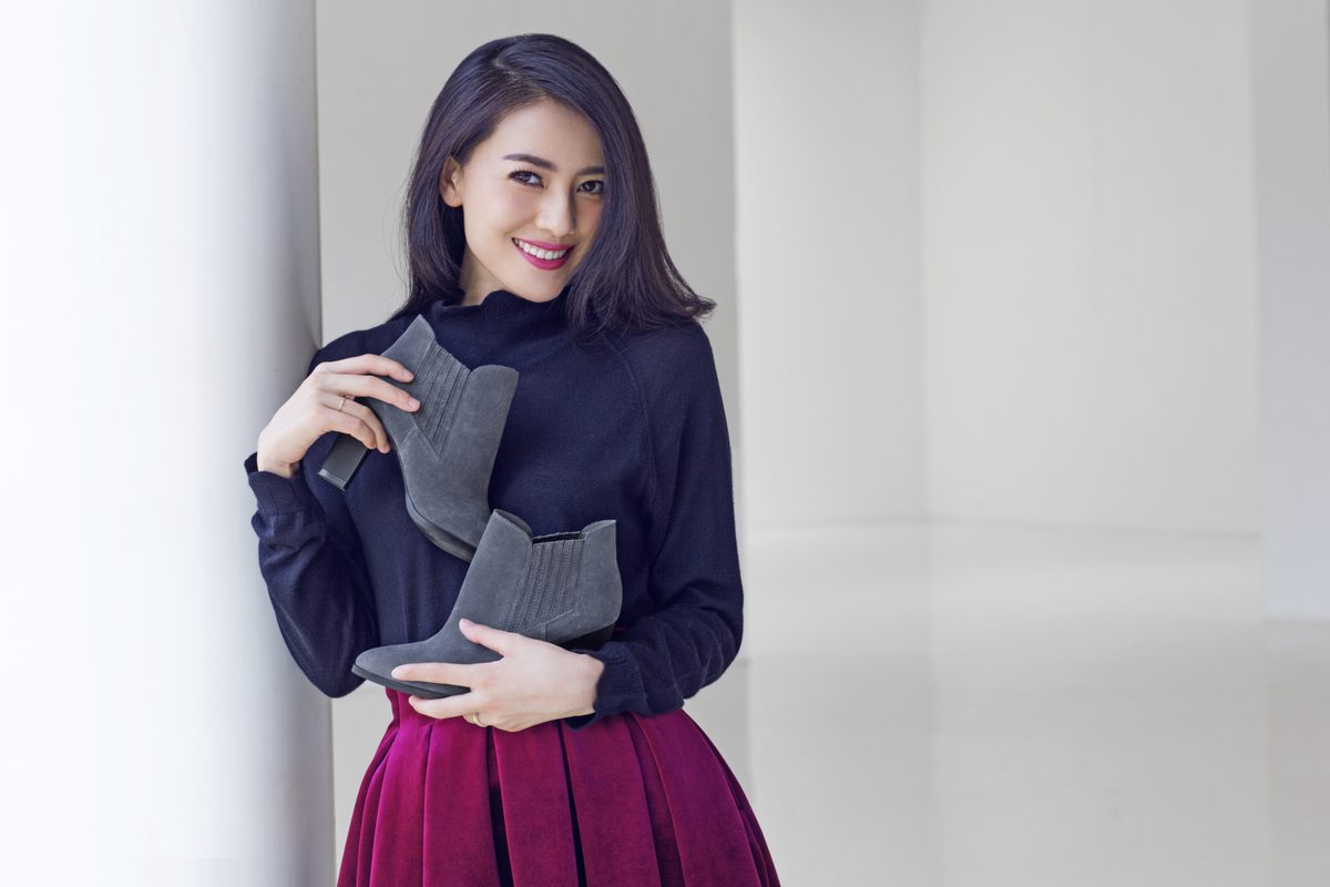 고원원 HD 이미지/사진 갤러리 다운로드 #671398