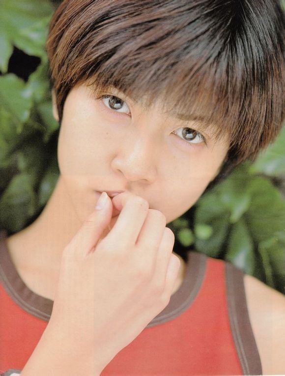 Yuki Uchida HD Images/Photo Gallery Download #8091115
