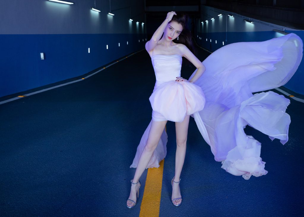 Angelababy HD Images/Photo Gallery Download #5649705