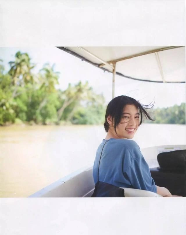 Ayaka Miyoshi HD Images/Photo Gallery Download #6654343