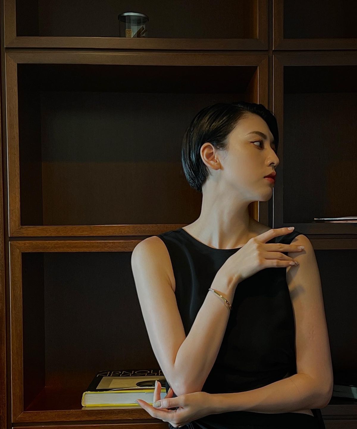 Ayaka Miyoshi HD Images/Photo Gallery Download #7484249