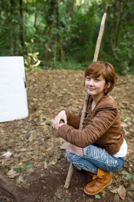 Jang Na-ra HD Images/Photo Gallery Download #1741959