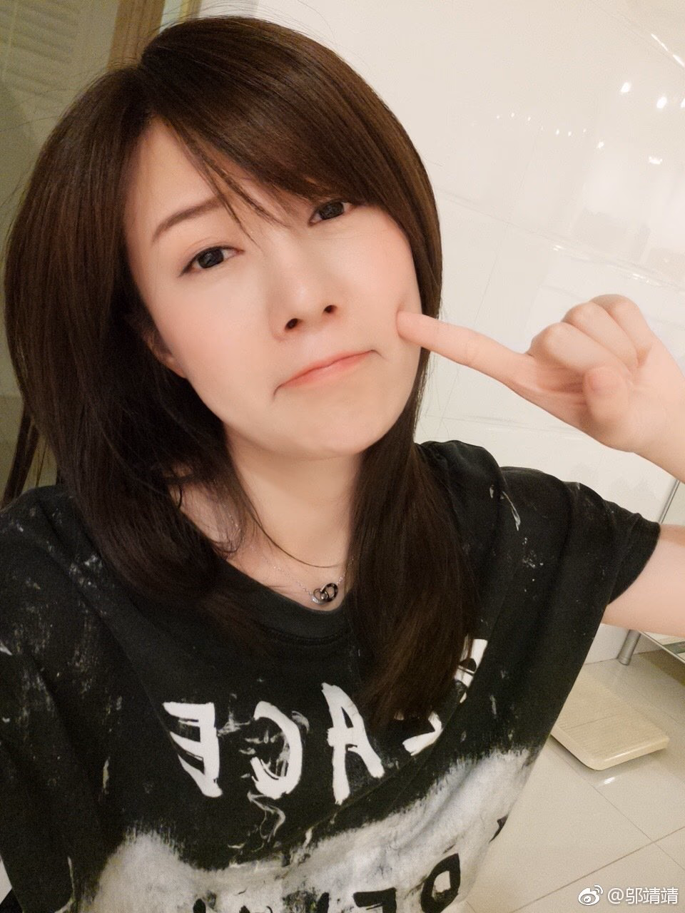 邬靖靖 高清写真/照片下载 #3404612