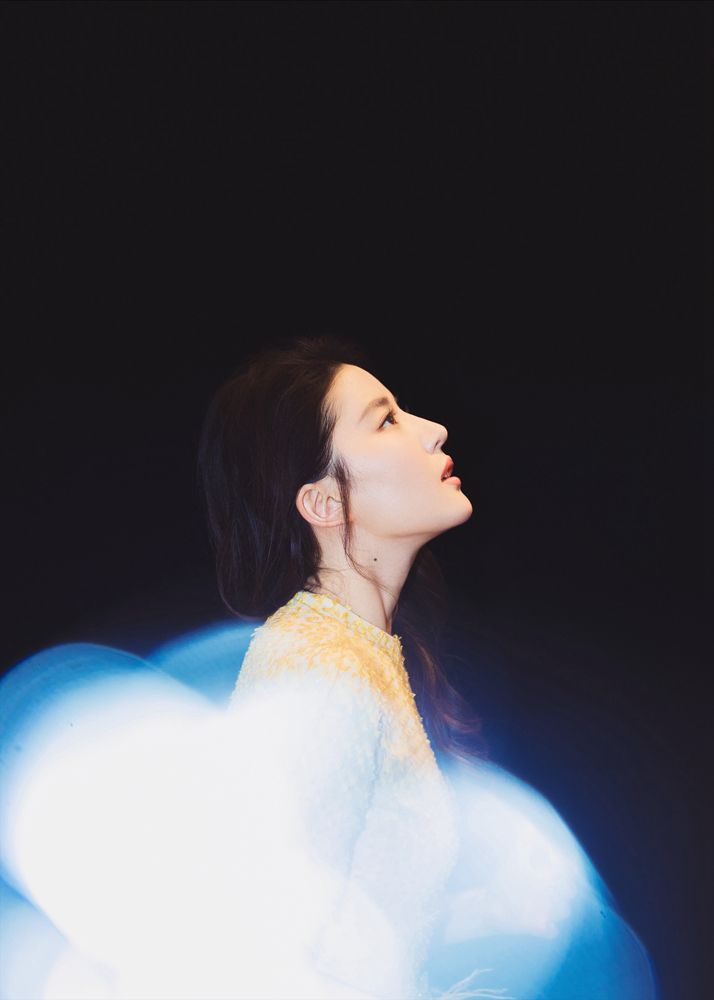 Liu Yifei HD Images/Photo Gallery Download #6708041