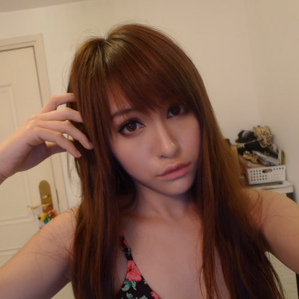 陈静仪 高清写真/照片下载 #3370802