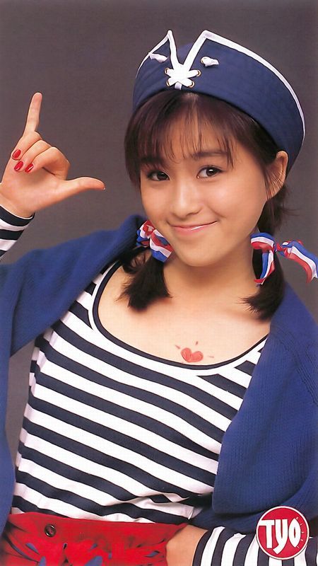 Noriko Sakai HD Images/Photo Gallery Download #5472700